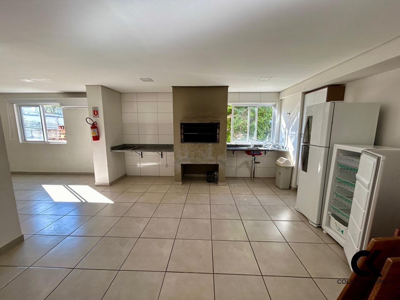 Apartamento, 2 quartos, 57 m² - Foto 18