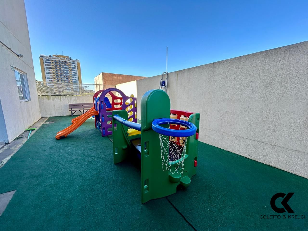 Apartamento, 2 quartos, 57 m² - Foto 15