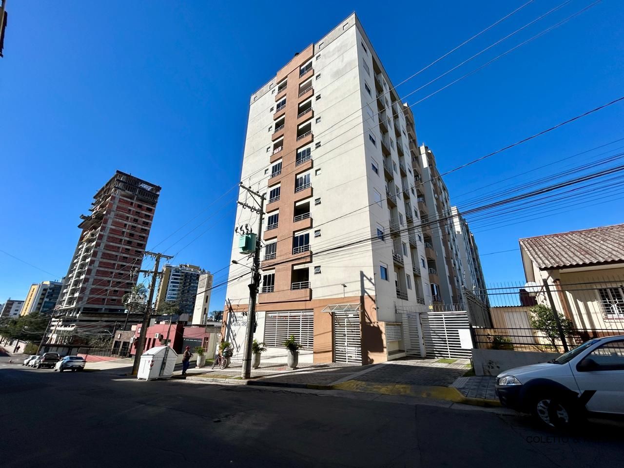 Apartamento, 2 quartos, 57 m² - Foto 19