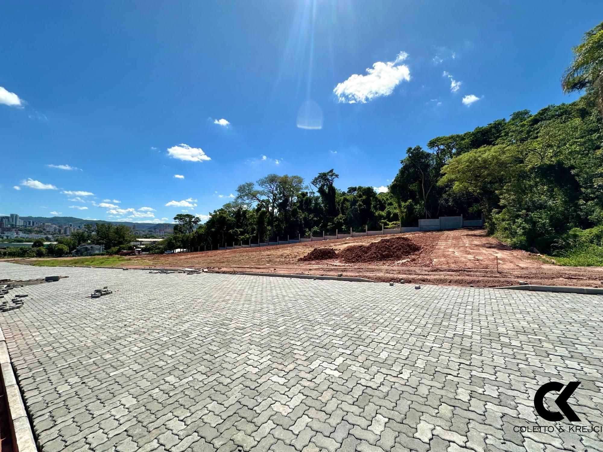 Terreno à venda, 808m² - Foto 4