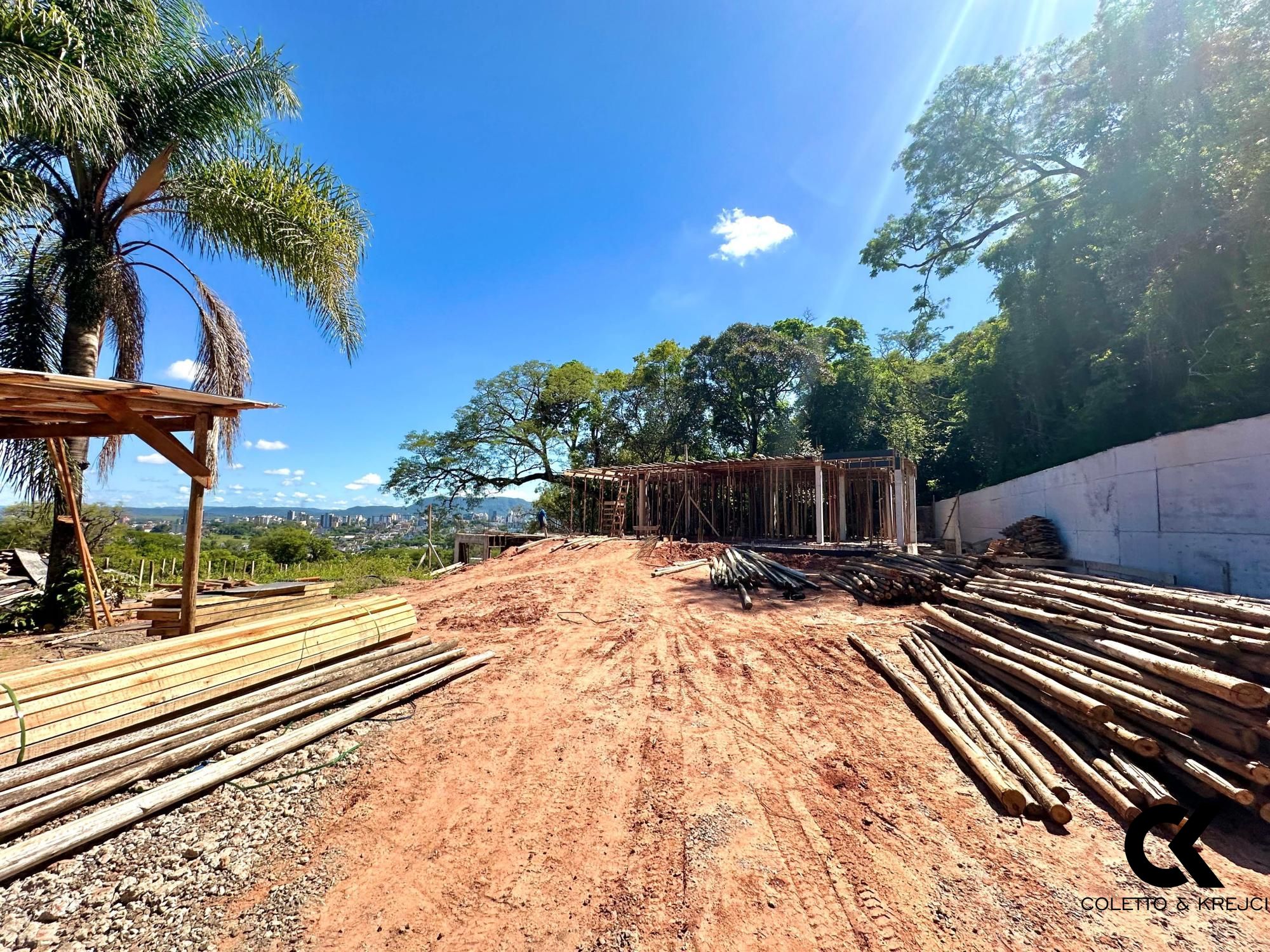Terreno à venda, 808m² - Foto 2