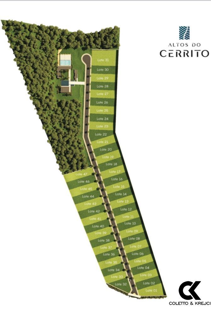 Terreno à venda, 808m² - Foto 6
