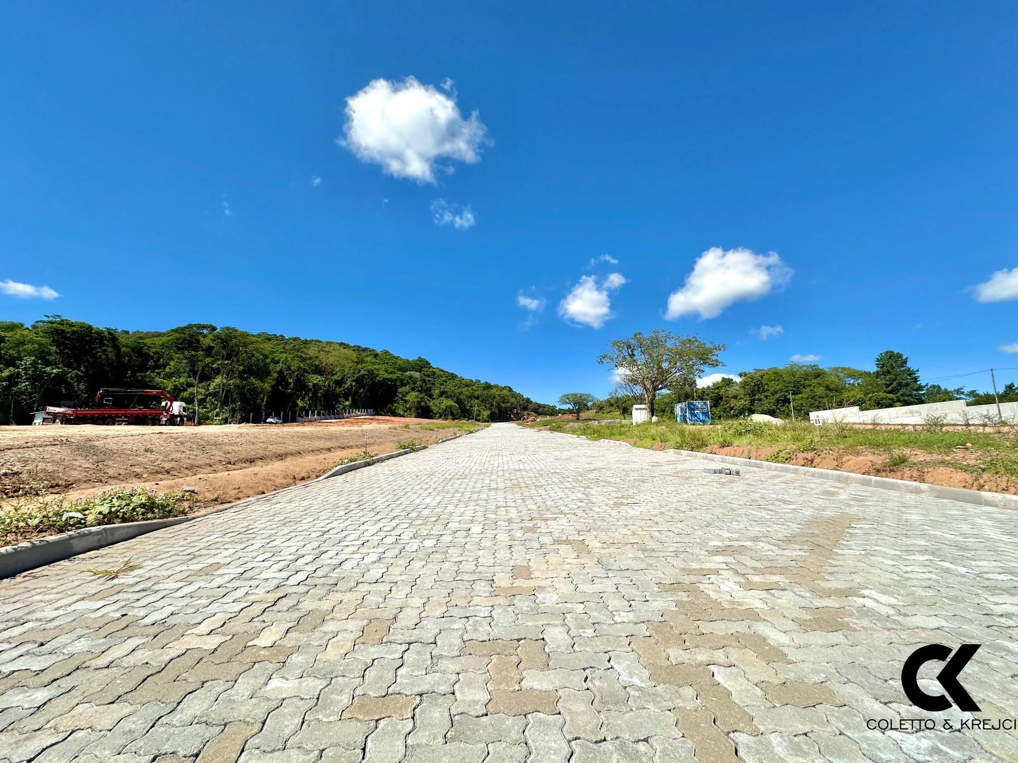 Terreno à venda, 808m² - Foto 3