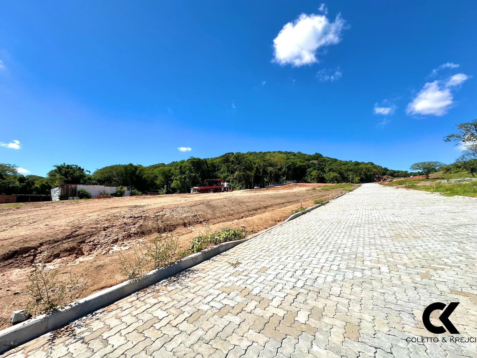 Terreno, 727 m² - Foto 1