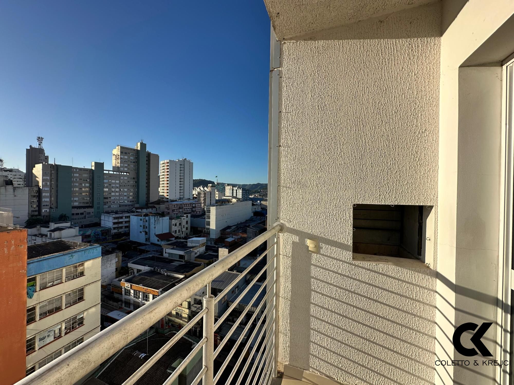 Apartamento, 1 quarto, 38 m² - Foto 3
