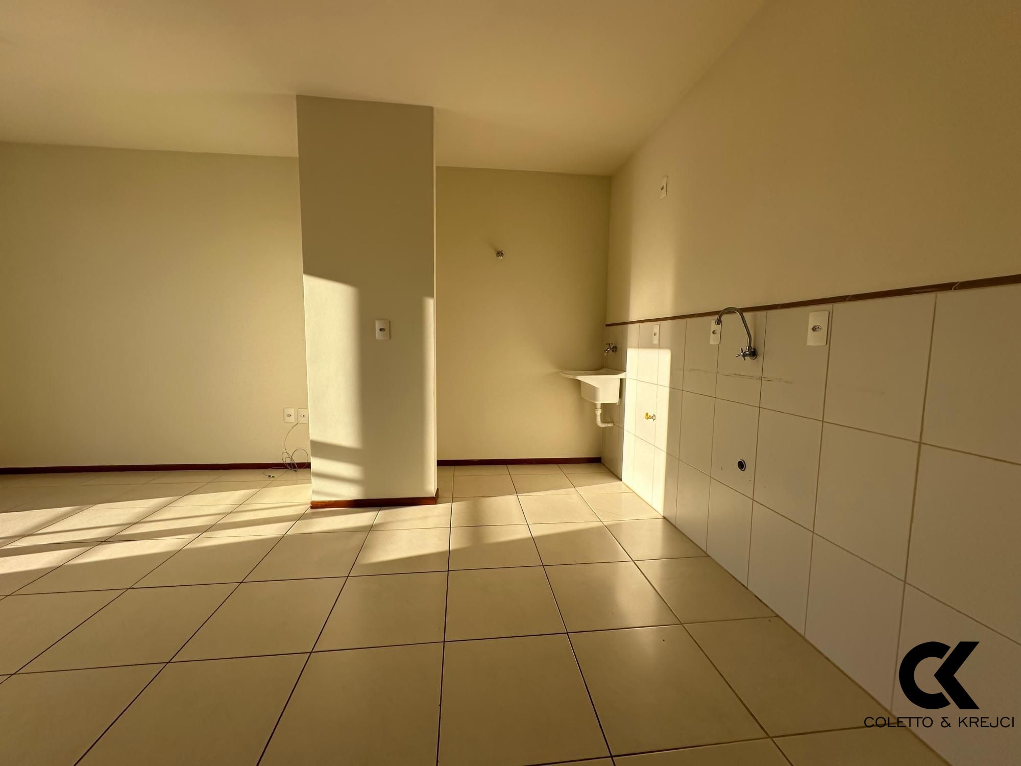 Apartamento, 1 quarto, 38 m² - Foto 5