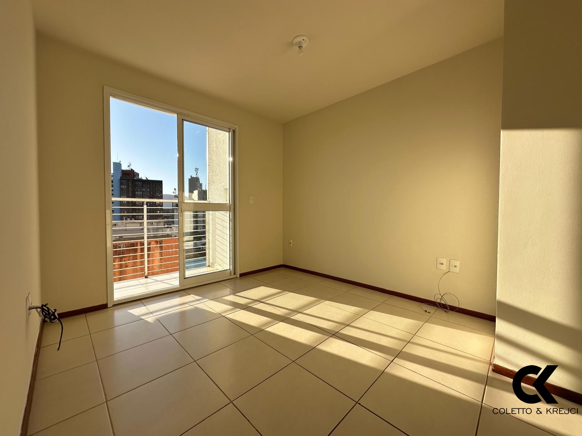 Apartamento, 1 quarto, 38 m² - Foto 2