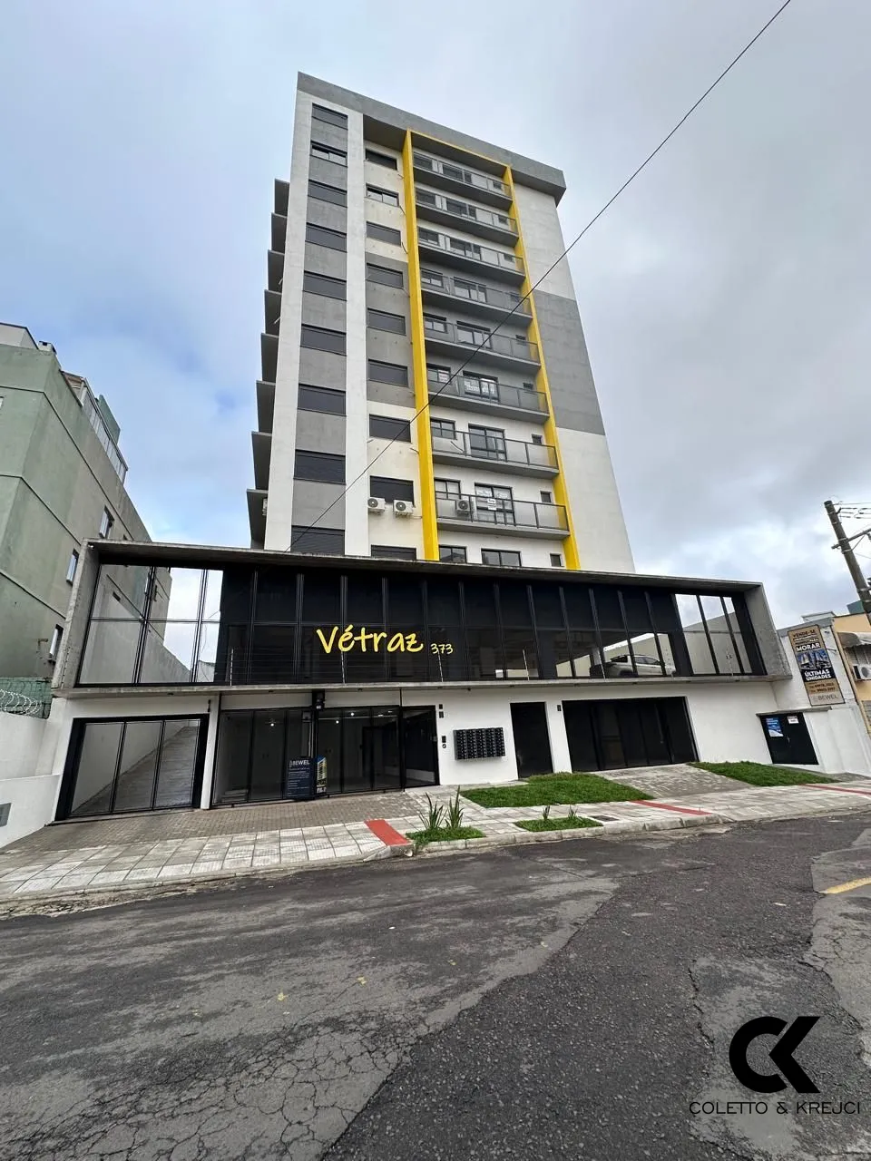 Apartamento, 2 quartos, 51 m² - Foto 1