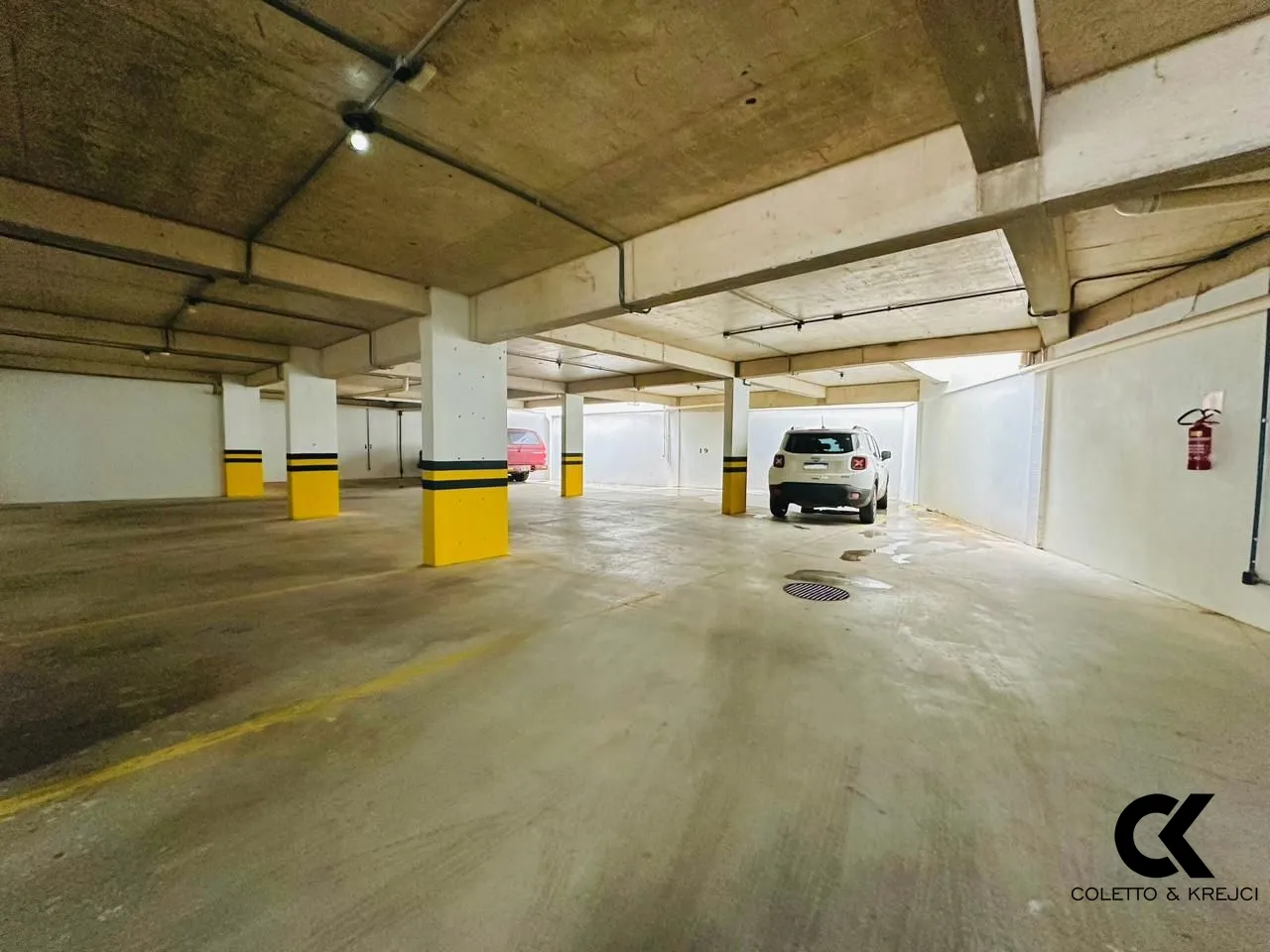 Apartamento, 2 quartos, 51 m² - Foto 8