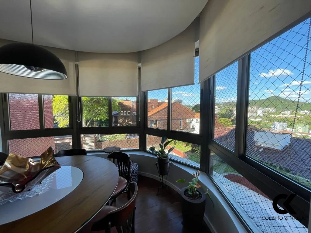 Apartamento, 3 quartos, 180 m² - Foto 5