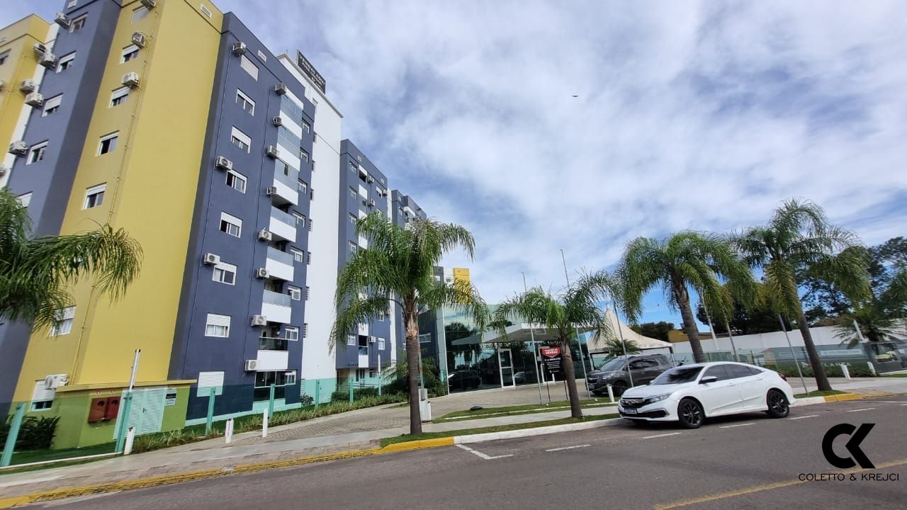 Apartamento, 2 quartos, 58 m² - Foto 12