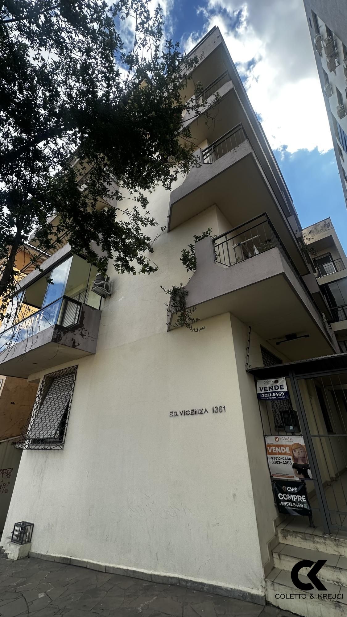 Apartamento, 1 quarto, 45 m² - Foto 1