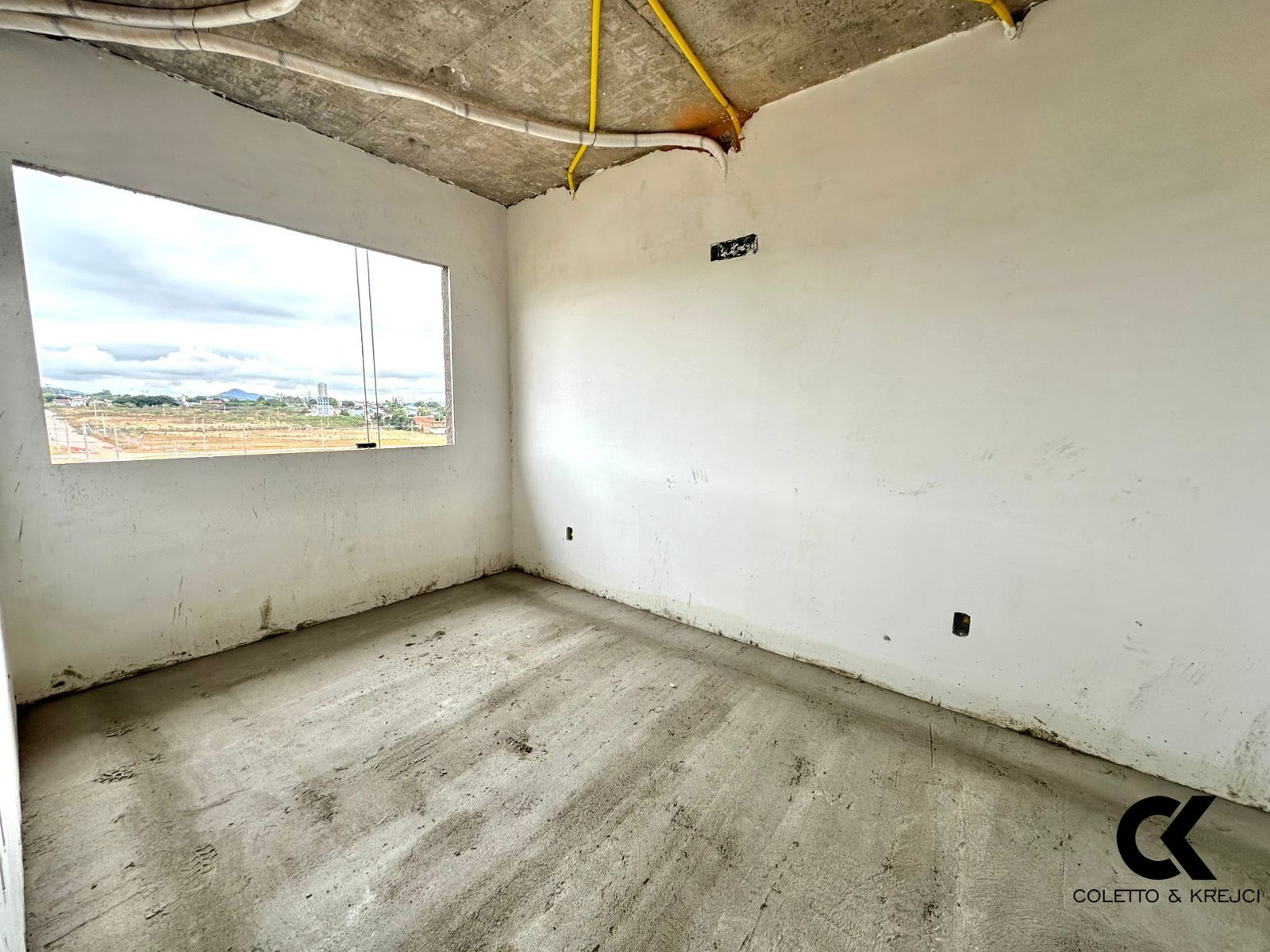 Apartamento, 2 quartos, 56 m² - Foto 4