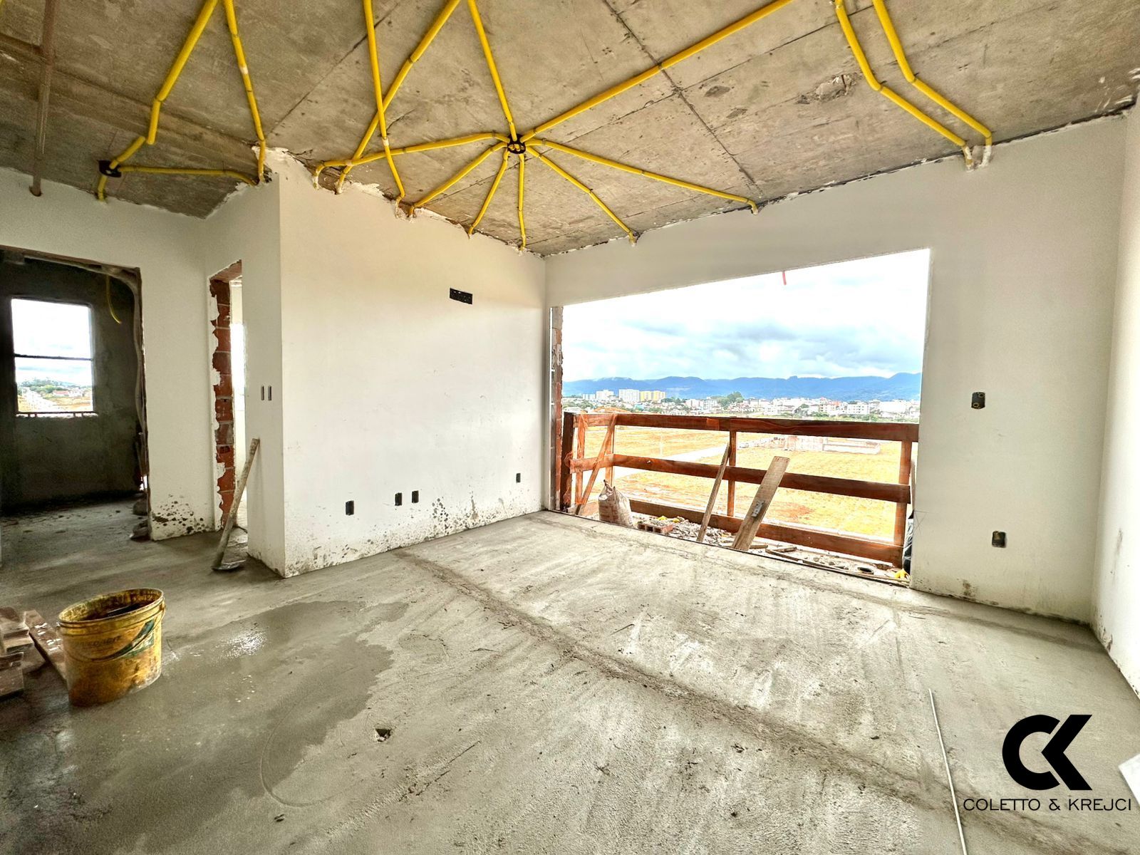 Apartamento, 2 quartos, 56 m² - Foto 2
