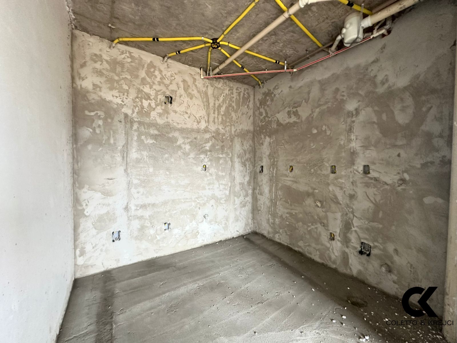Apartamento, 2 quartos, 56 m² - Foto 3
