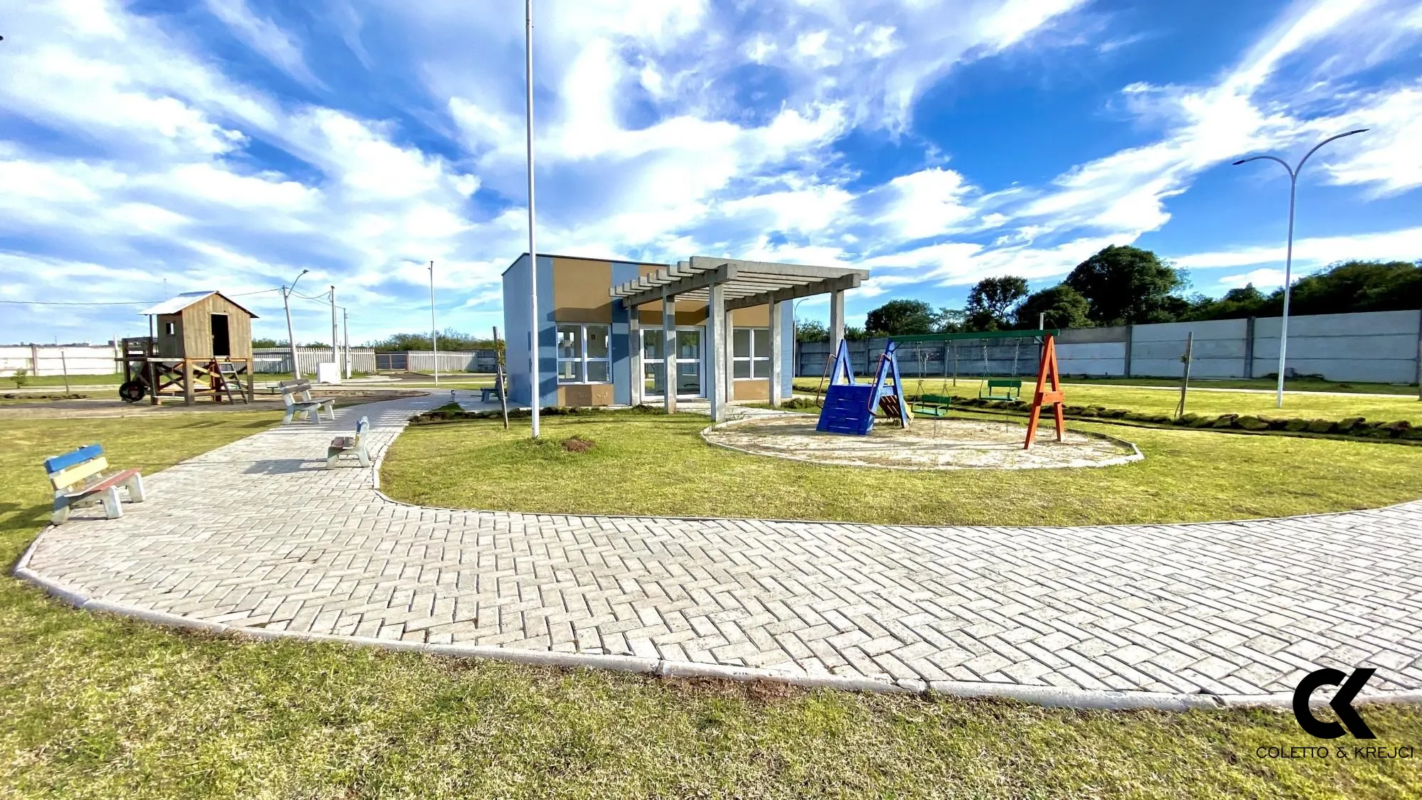 Terreno, 519 m² - Foto 8