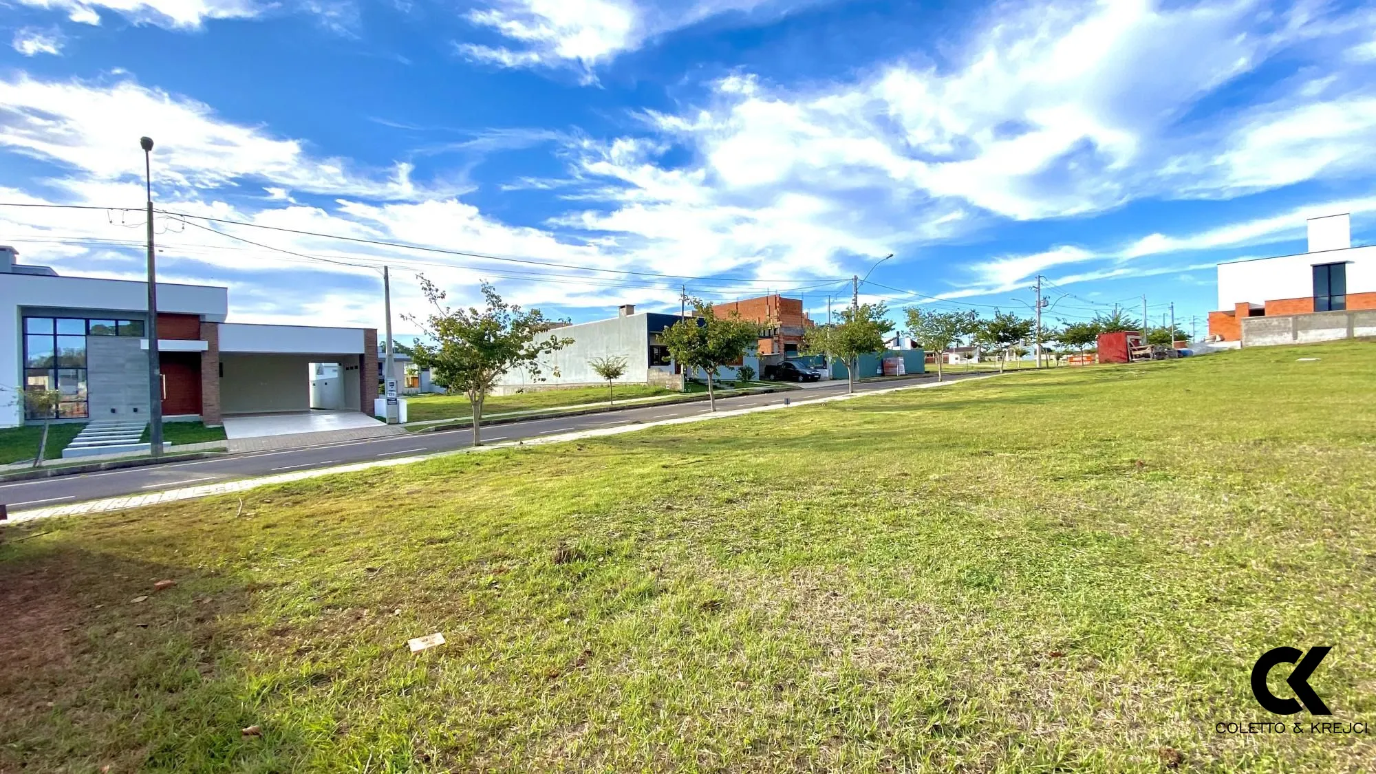 Terreno, 519 m² - Foto 2