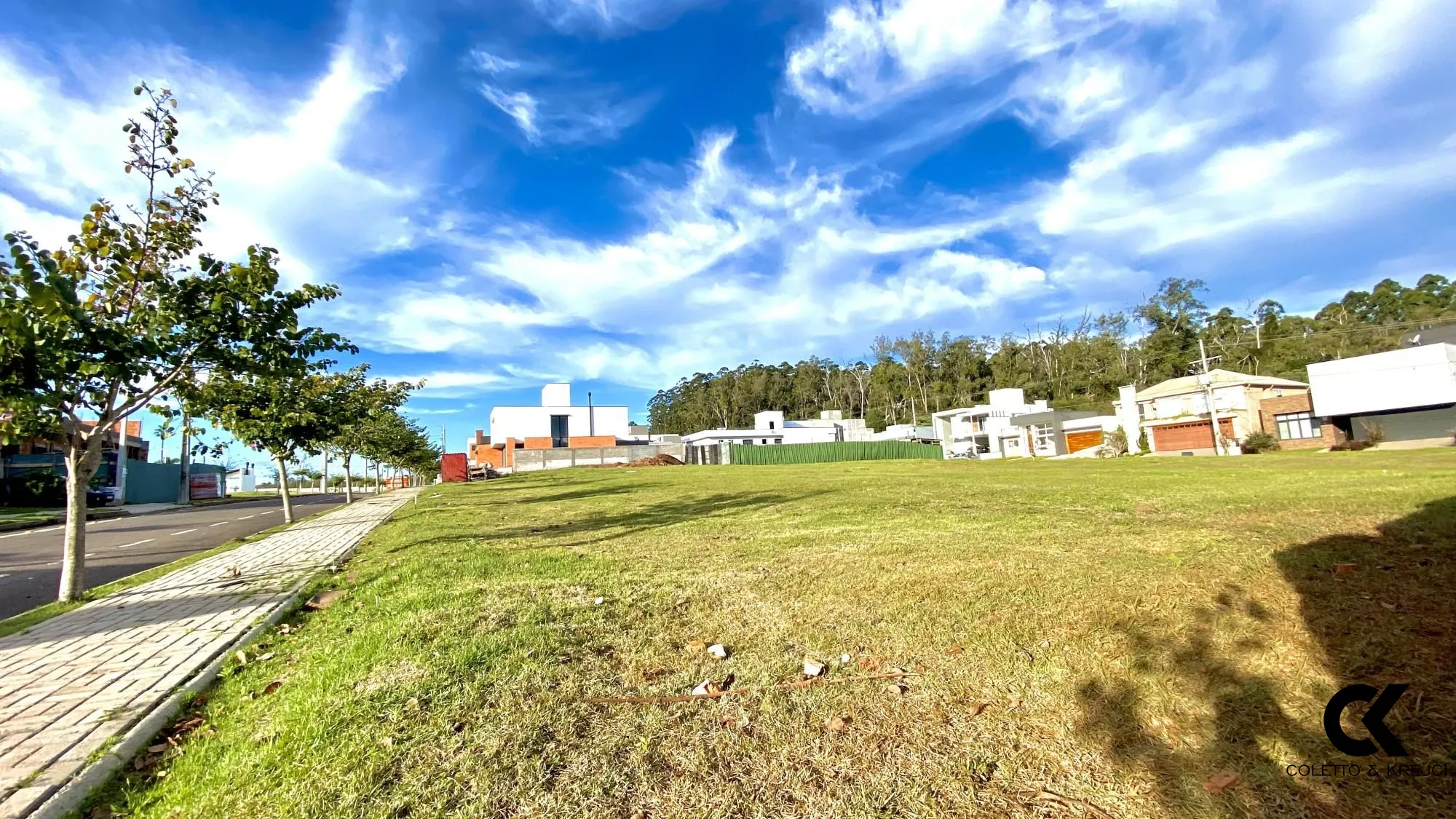 Terreno, 519 m² - Foto 3