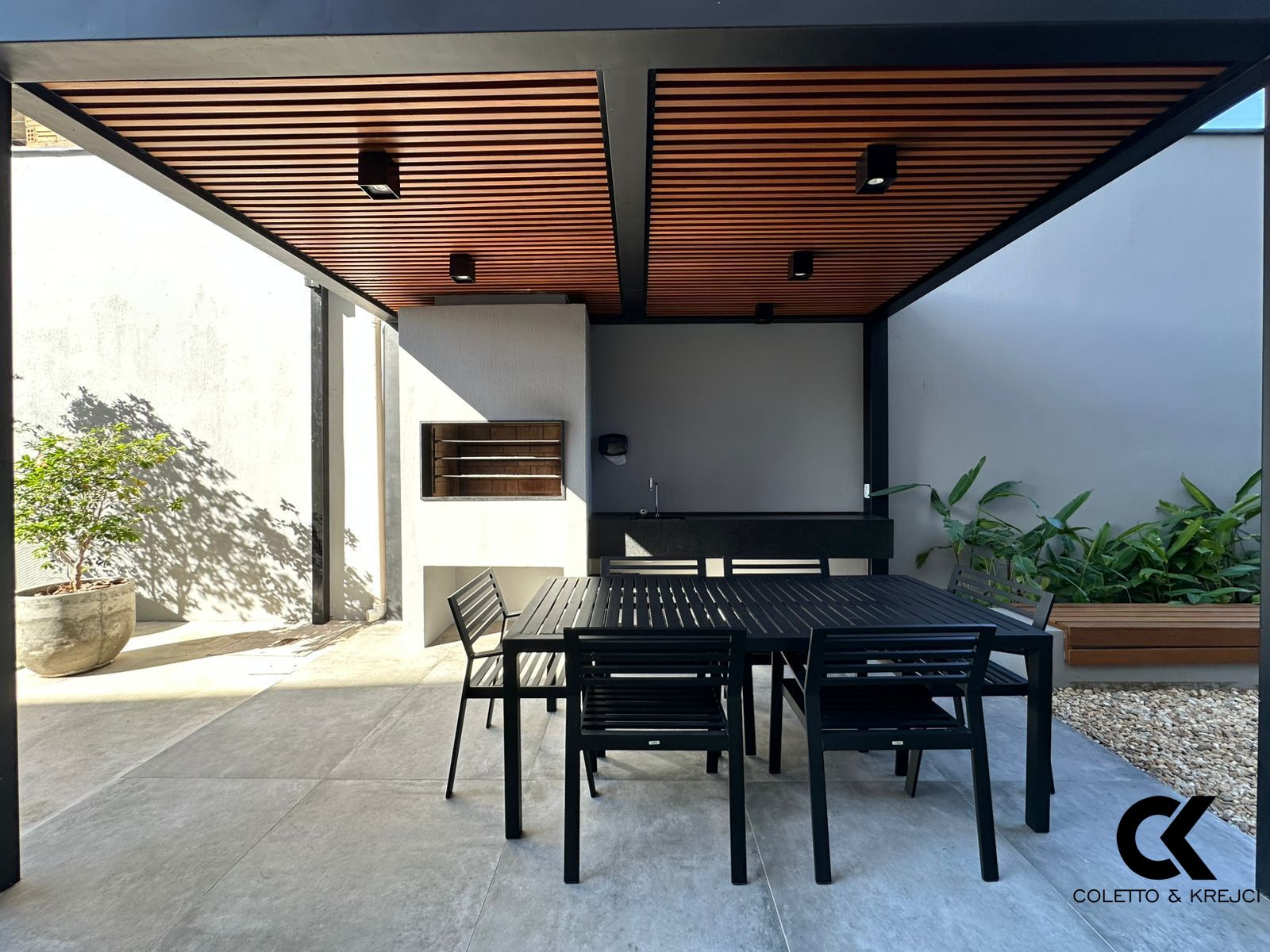 Apartamento, 3 quartos, 89 m² - Foto 3