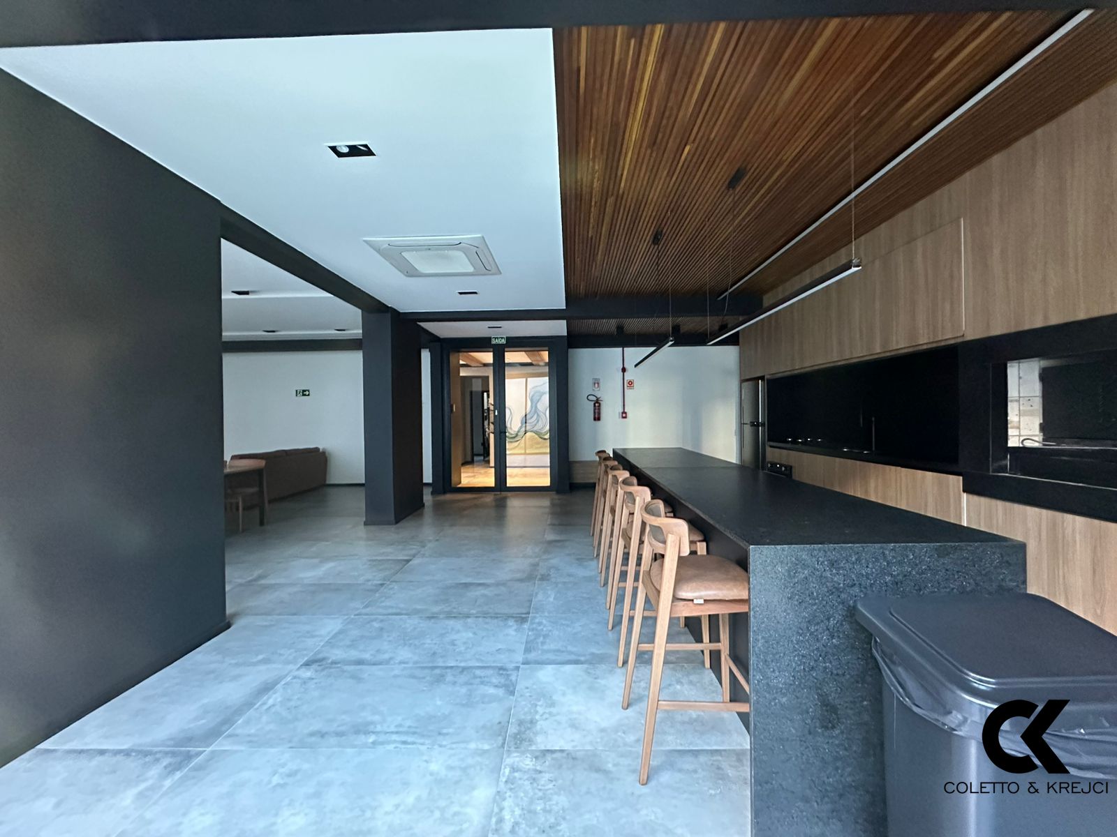 Apartamento, 3 quartos, 89 m² - Foto 4