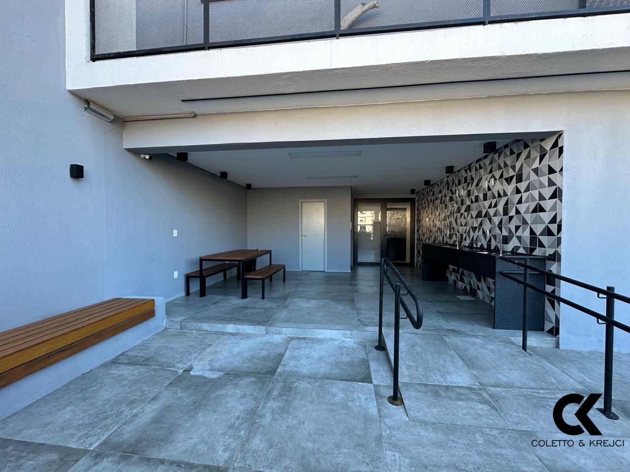 Apartamento, 3 quartos, 89 m² - Foto 6