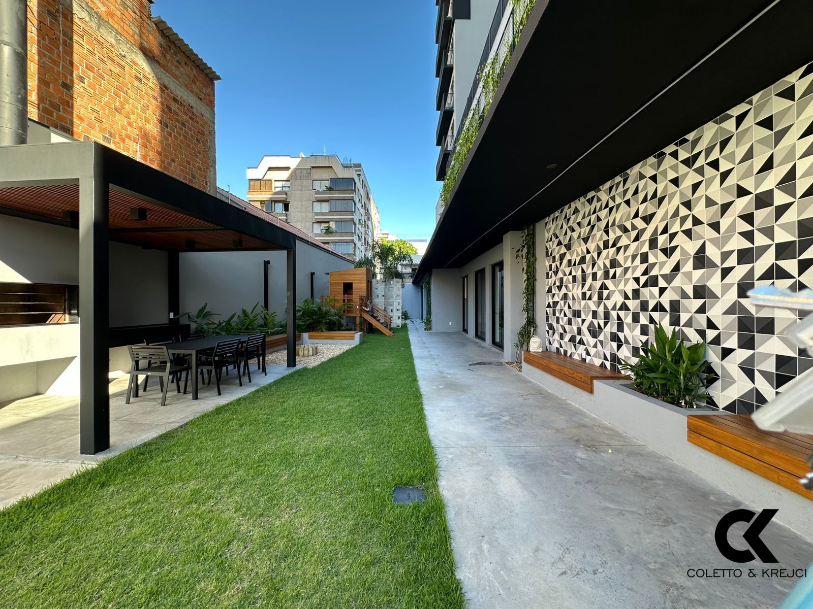 Apartamento, 3 quartos, 89 m² - Foto 2