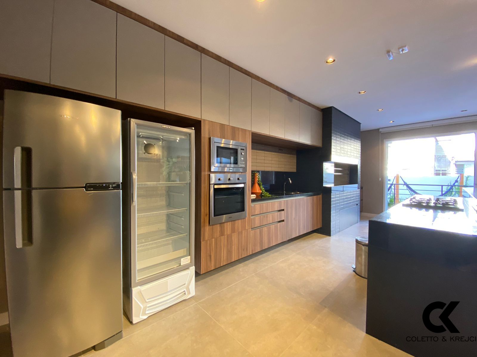 Apartamento, 2 quartos, 94 m² - Foto 18