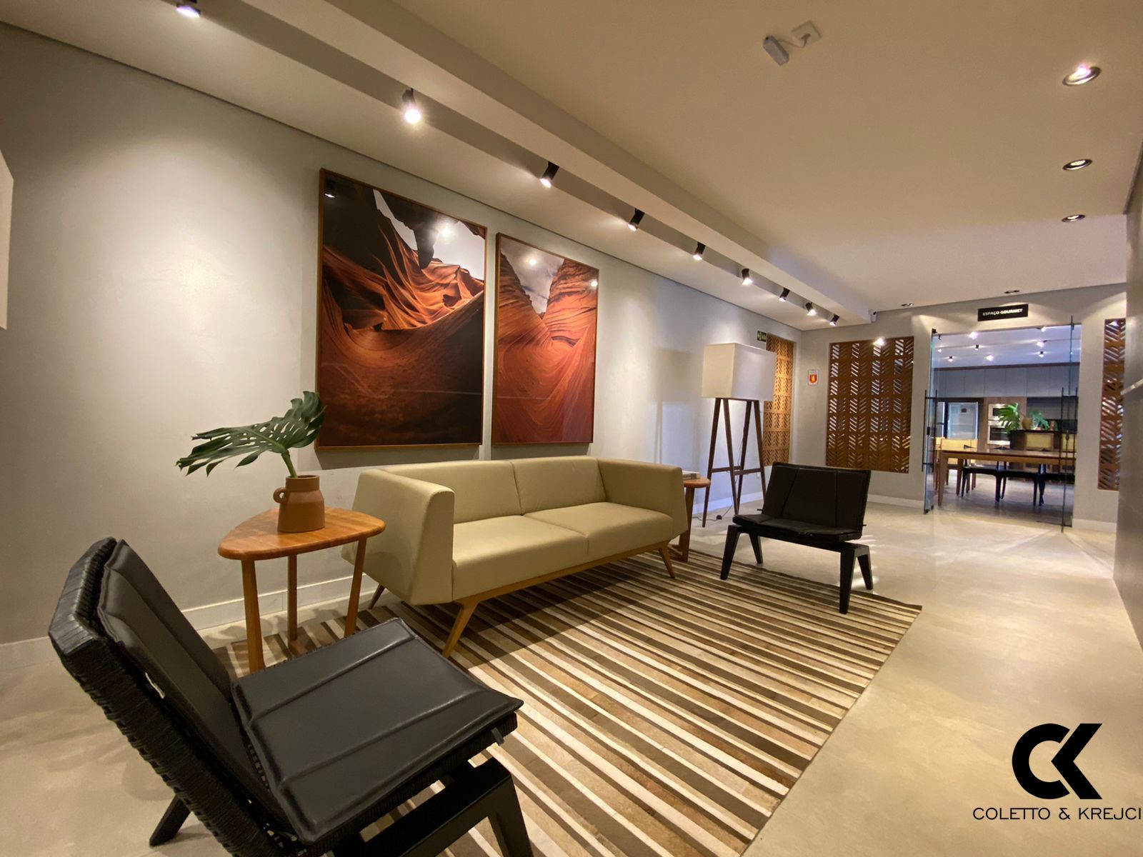 Apartamento, 2 quartos, 94 m² - Foto 19