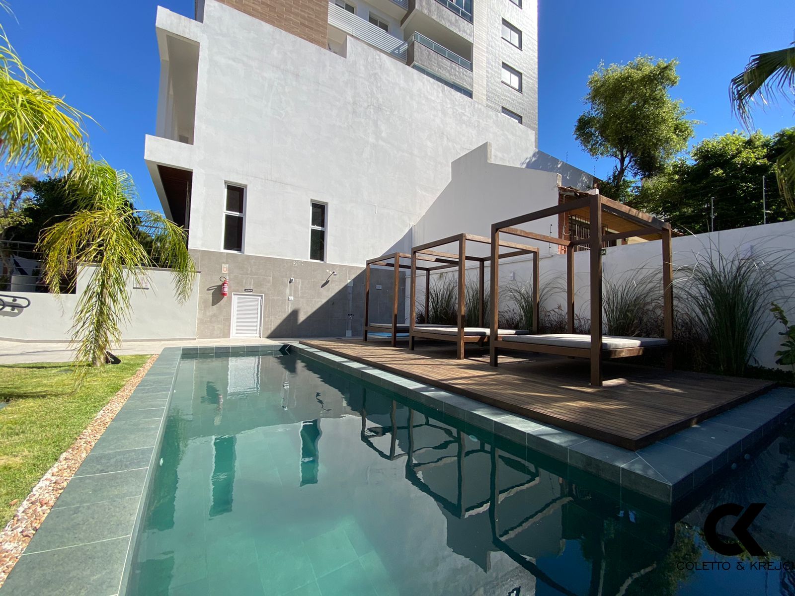 Apartamento, 2 quartos, 94 m² - Foto 29