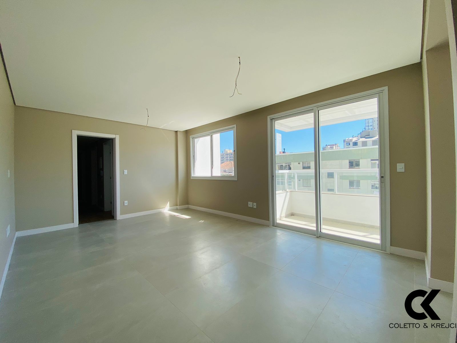 Apartamento, 2 quartos, 94 m² - Foto 2