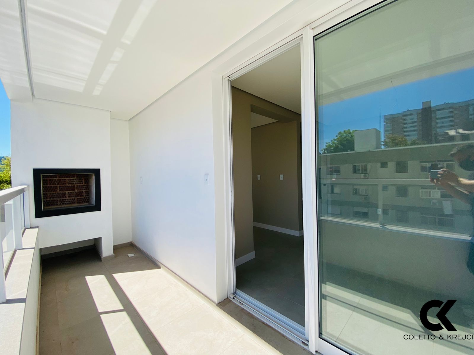 Apartamento, 2 quartos, 94 m² - Foto 15