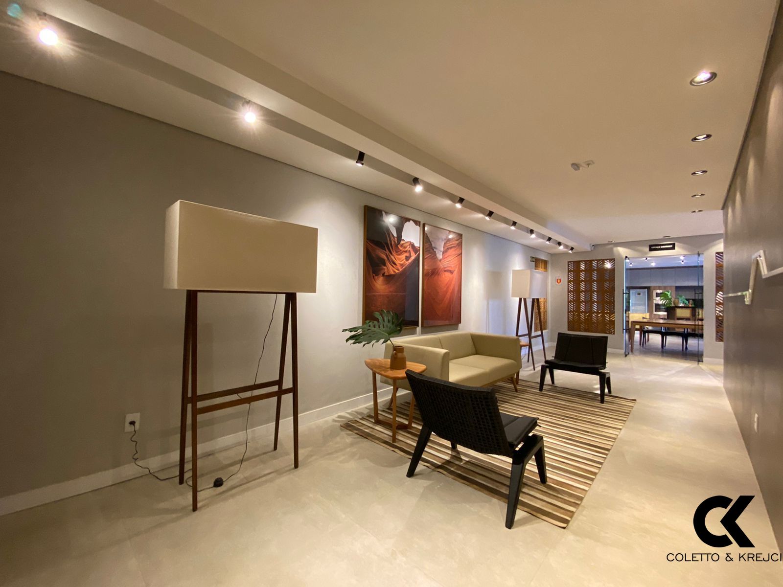 Apartamento, 2 quartos, 94 m² - Foto 17