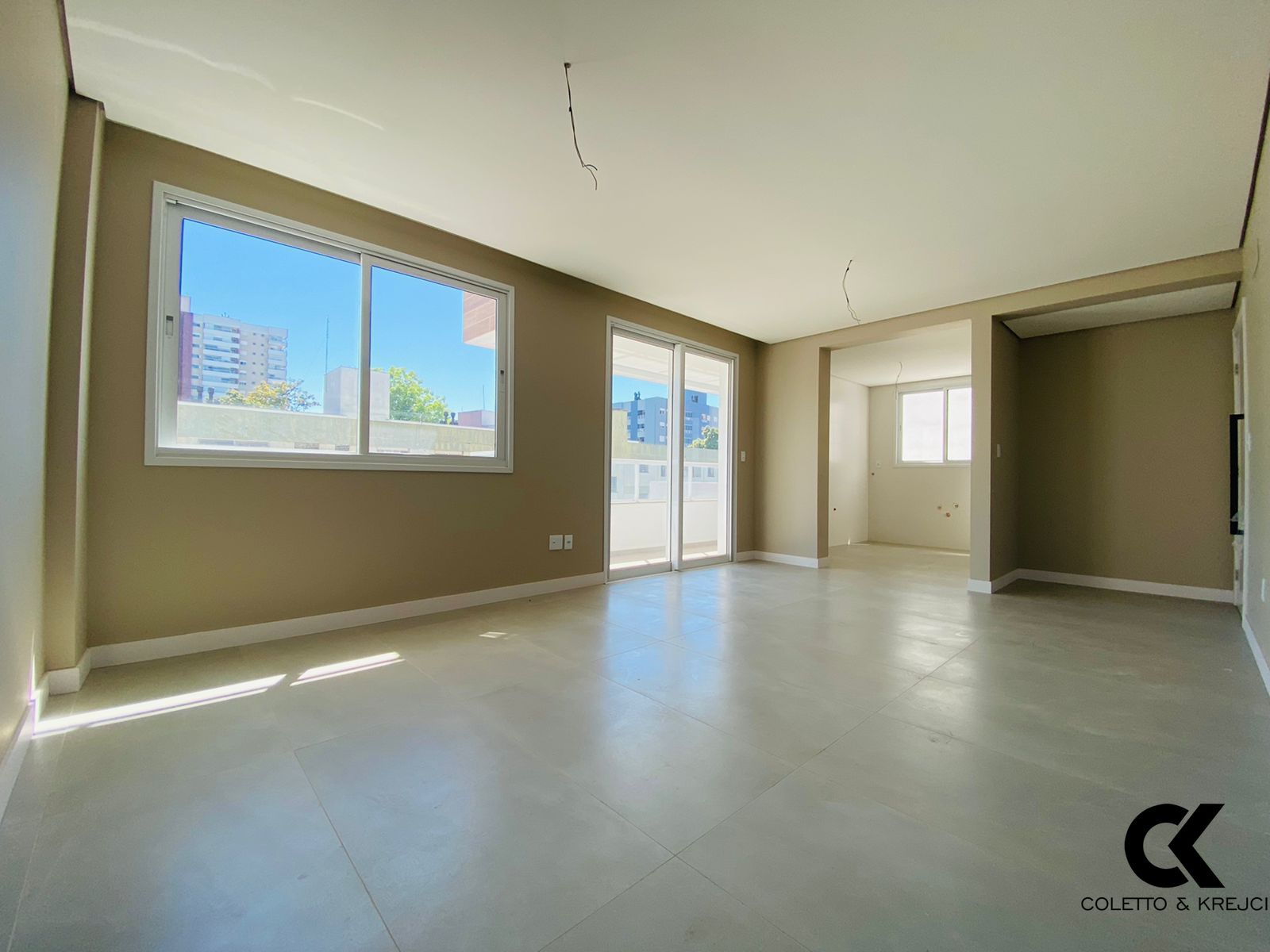 Apartamento, 2 quartos, 94 m² - Foto 3