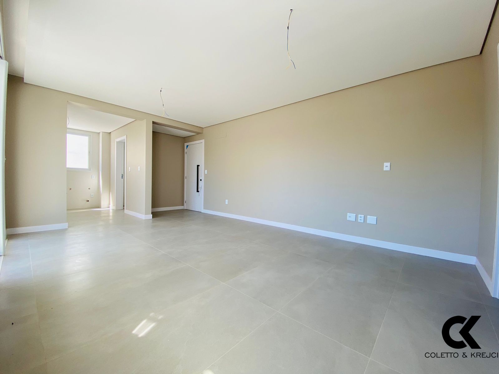 Apartamento, 2 quartos, 94 m² - Foto 4