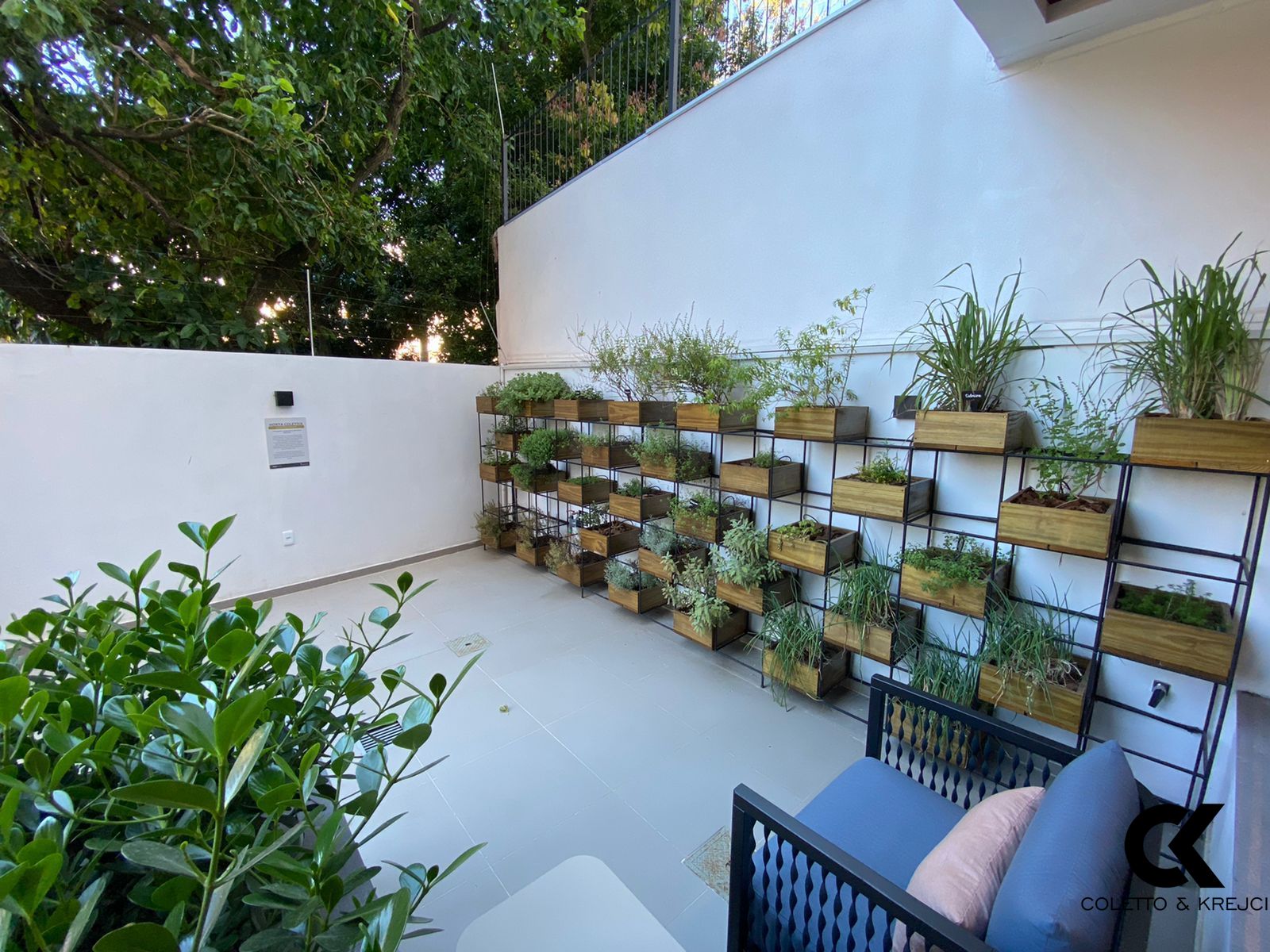 Apartamento, 2 quartos, 94 m² - Foto 22