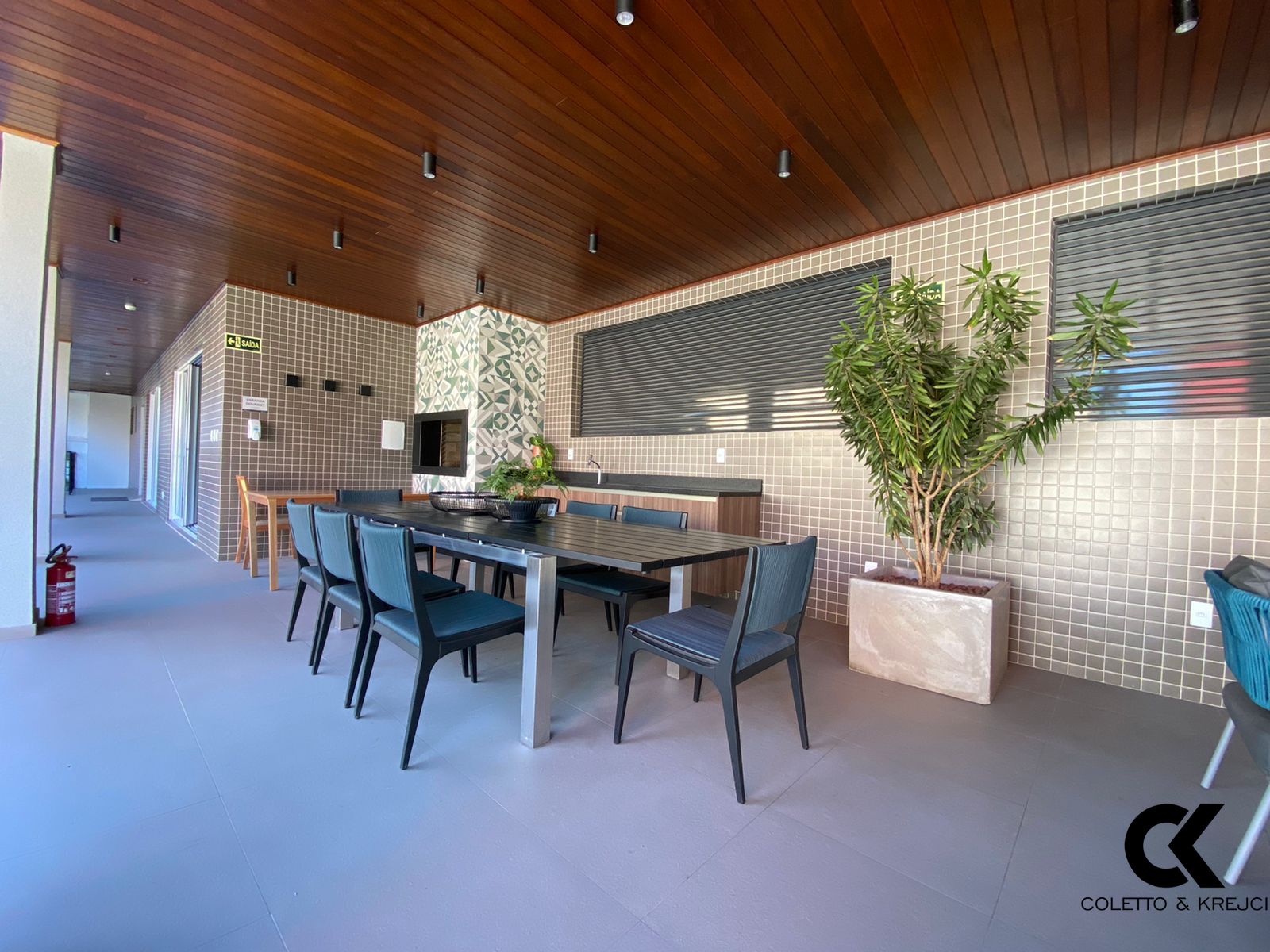 Apartamento, 2 quartos, 94 m² - Foto 26
