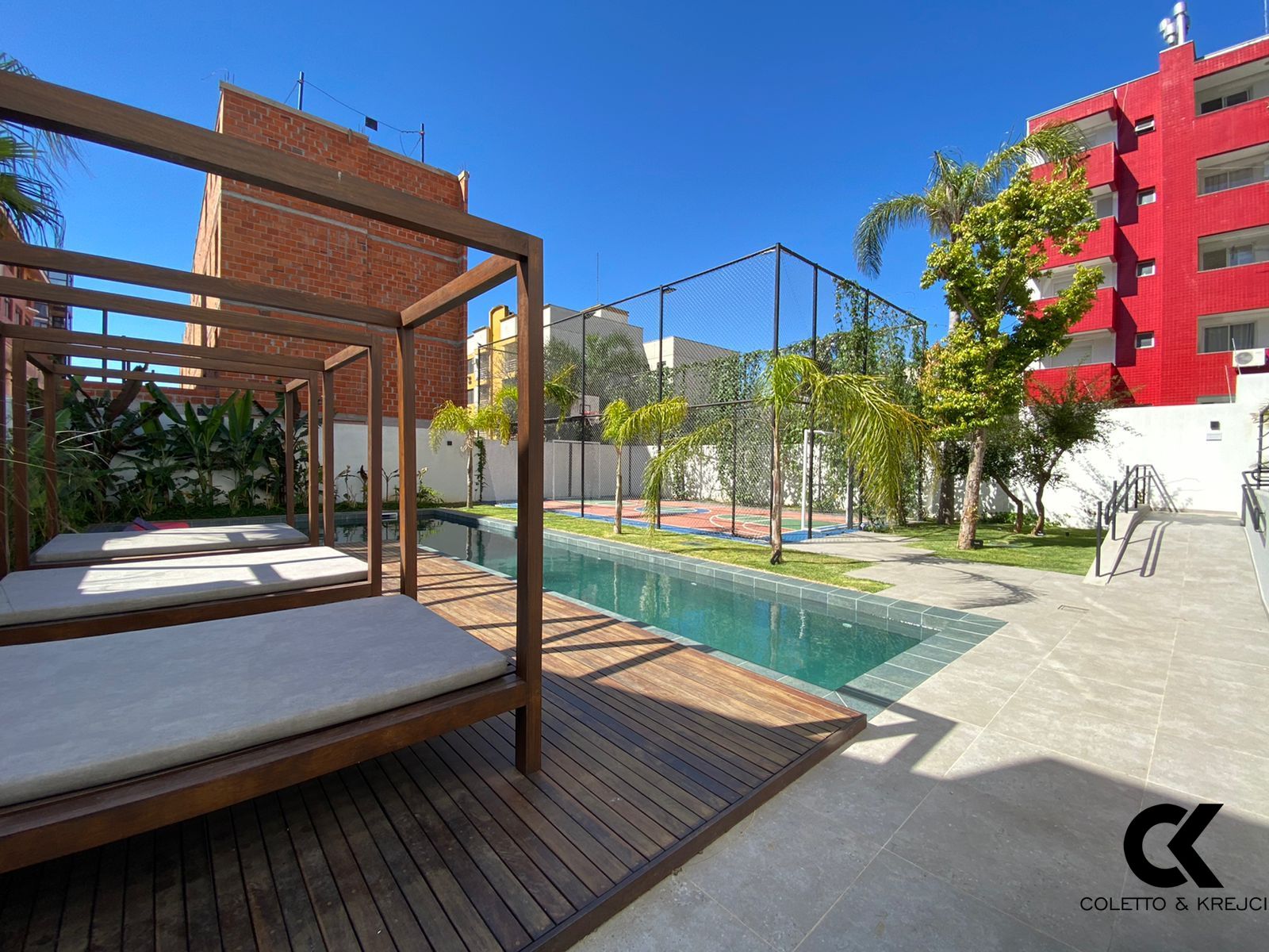 Apartamento, 2 quartos, 94 m² - Foto 33