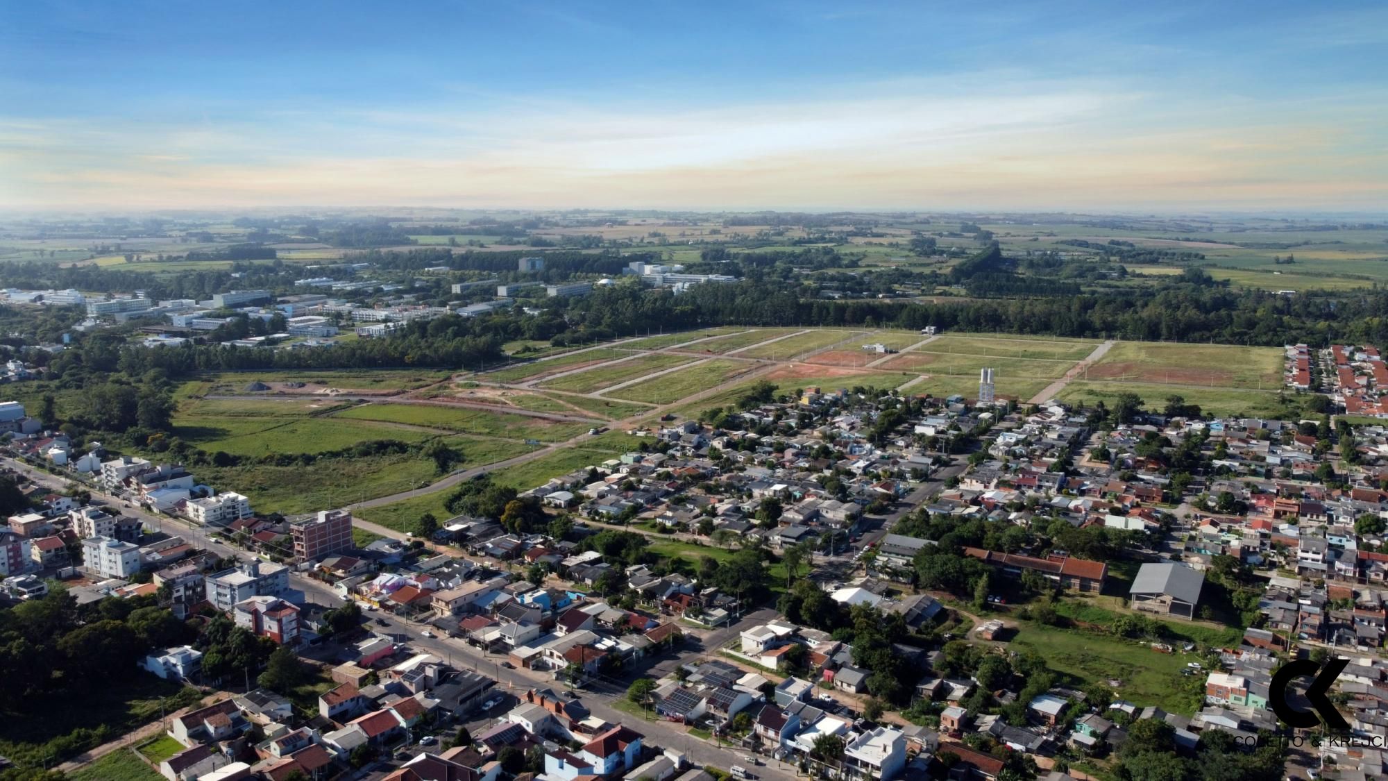 Terreno, 1309 m² - Foto 2