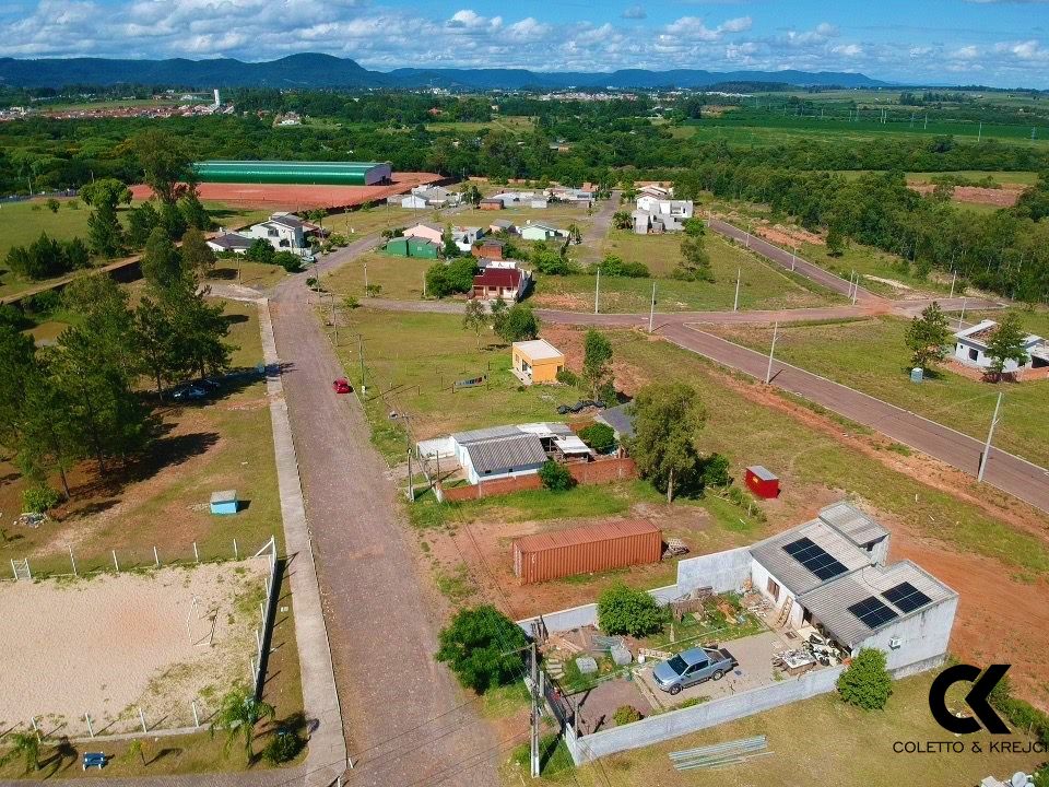 Terreno, 452 m² - Foto 1