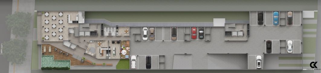 Apartamento, 3 quartos, 146 m² - Foto 9