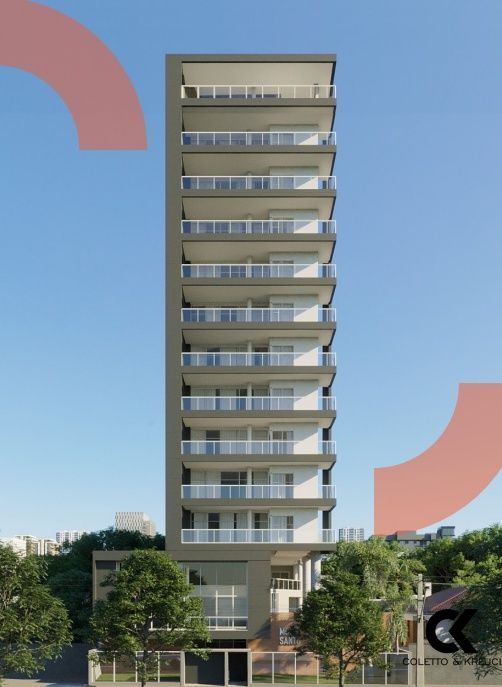 Apartamento, 3 quartos, 146 m² - Foto 1