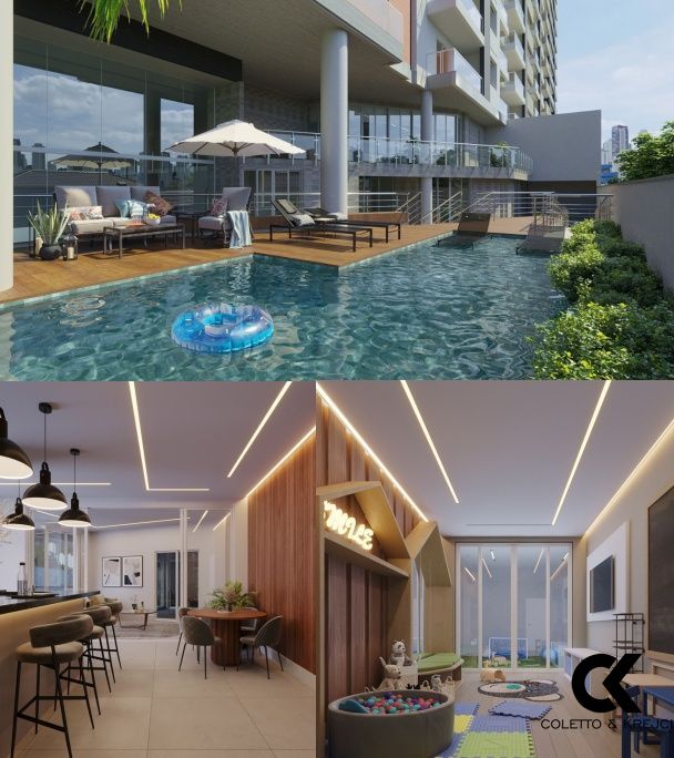 Apartamento, 3 quartos, 146 m² - Foto 4