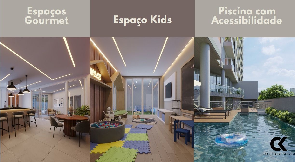 Apartamento, 3 quartos, 146 m² - Foto 7