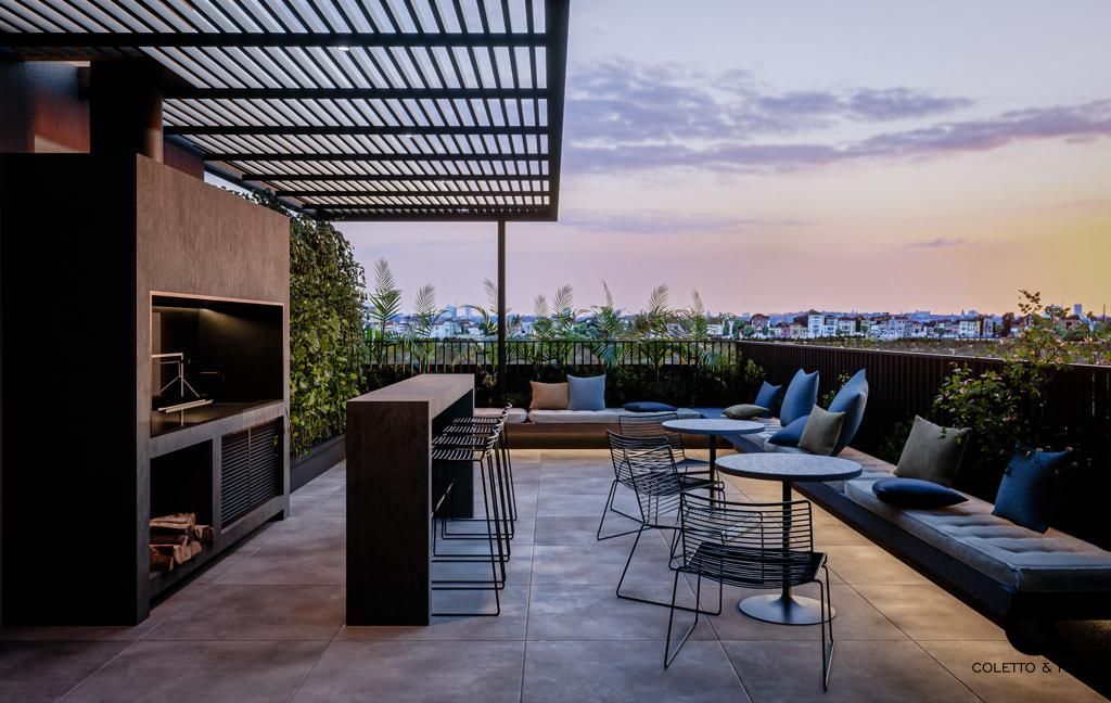 Apartamento, 1 quarto, 31 m² - Foto 6