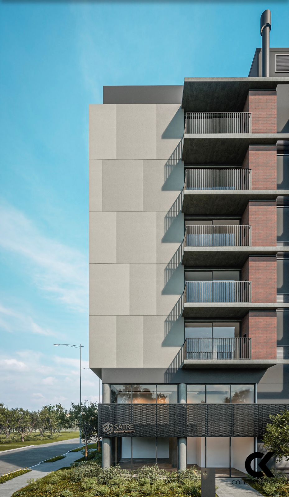 Apartamento, 1 quarto, 31 m² - Foto 11