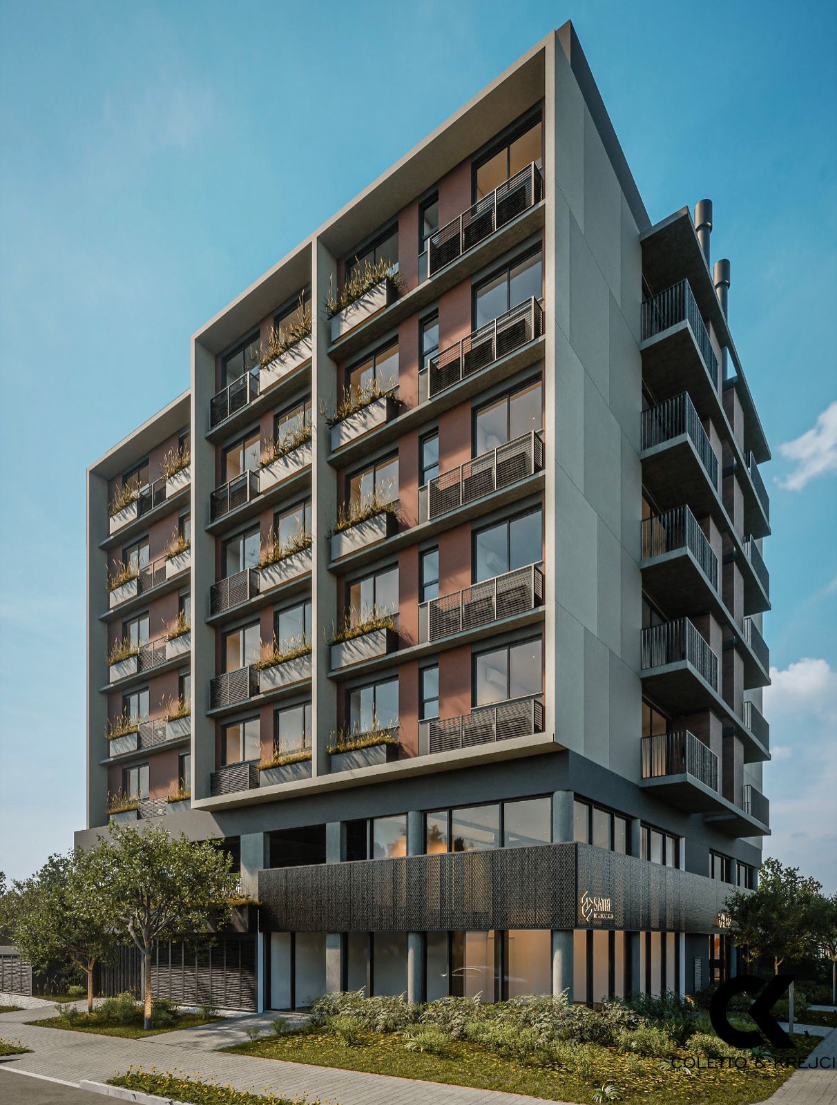 Apartamento, 1 quarto, 31 m² - Foto 4