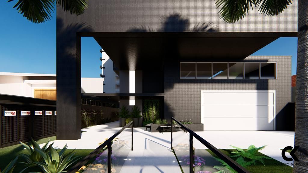 Apartamento, 1 quarto, 44 m² - Foto 5