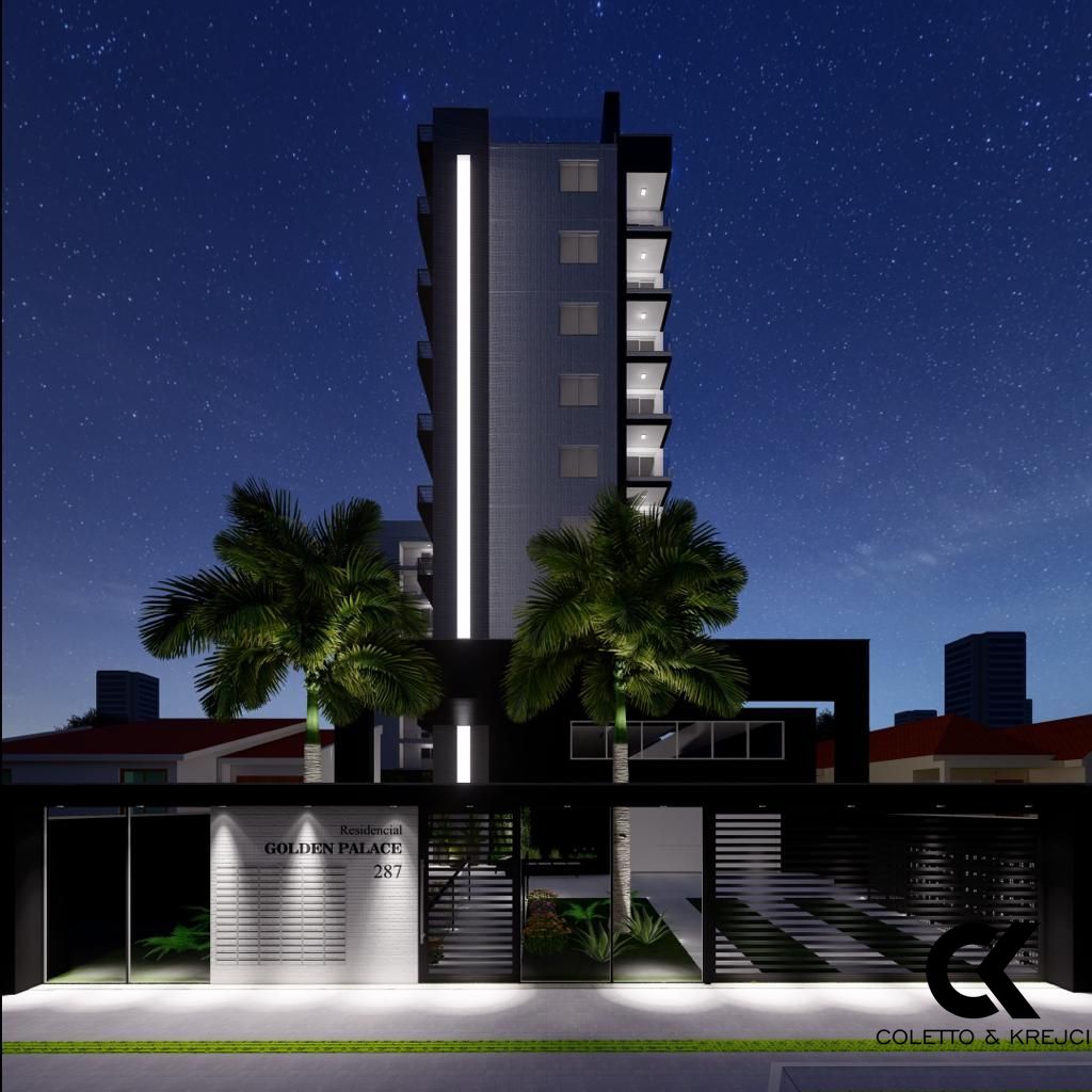 Apartamento, 1 quarto, 44 m² - Foto 1