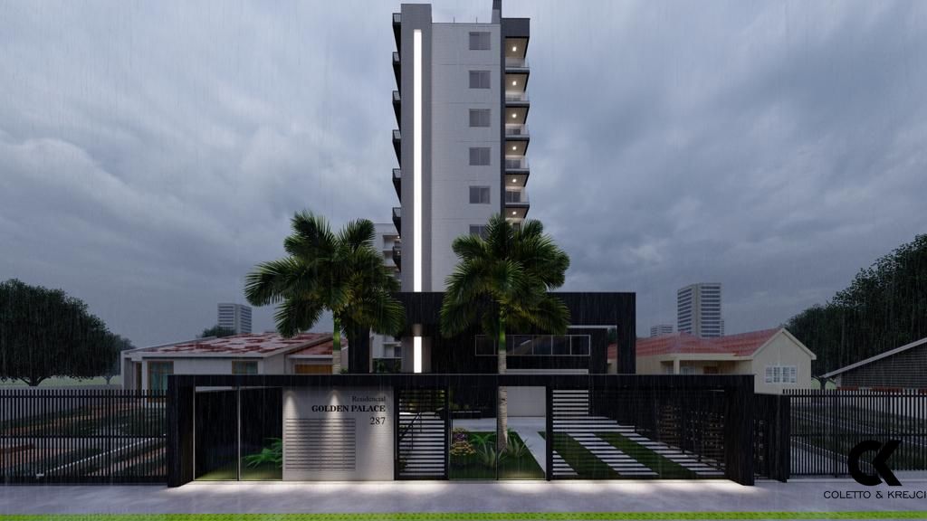 Apartamento, 1 quarto, 44 m² - Foto 3