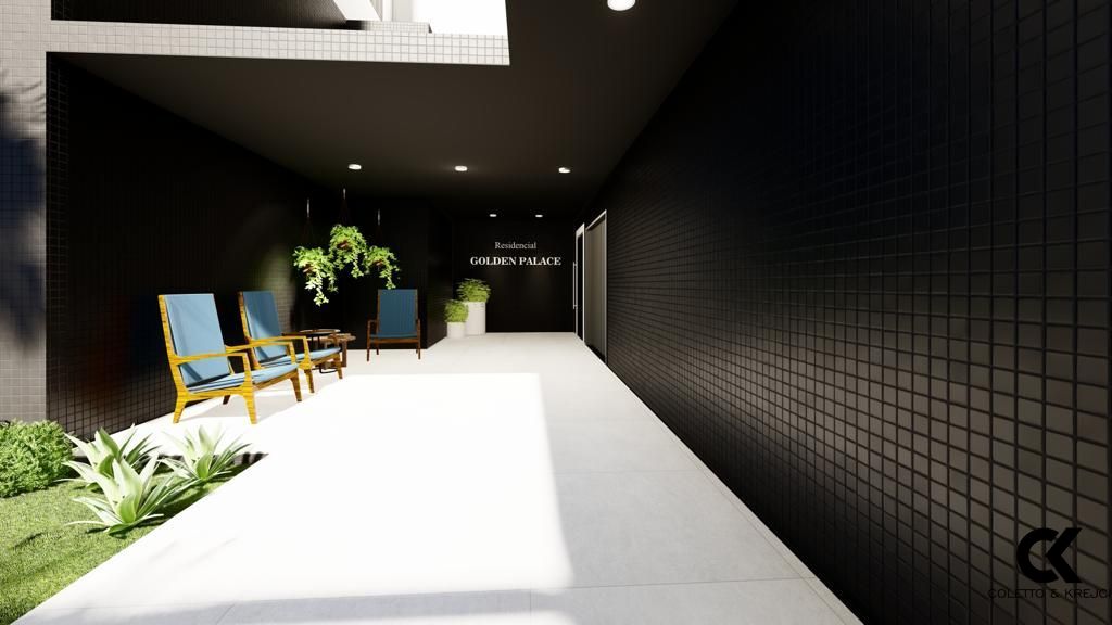 Apartamento, 1 quarto, 44 m² - Foto 8